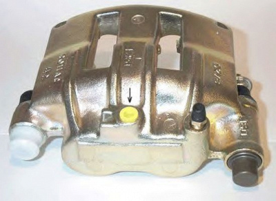 HELLA PAGID 8ac355384971 -  Тормозной суппорт